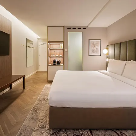 Maxx By Steigenberger Vienna-2
